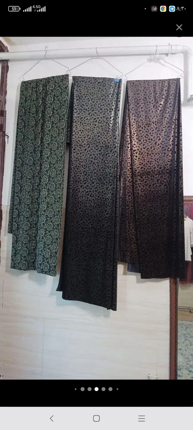 پارچه حراجی|حراج|جوانرود, |دیوار