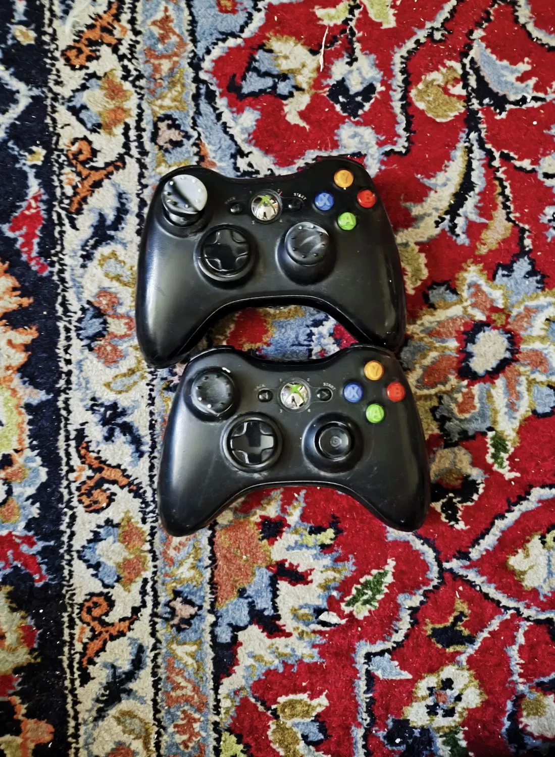 Xbox 360|کنسول، بازی ویدئویی و آنلاین|اصفهان, جوزدان الیادران|دیوار
