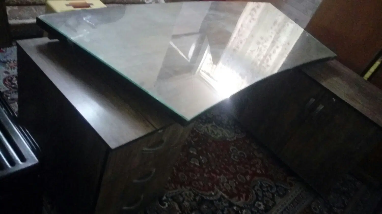 میز اداری|مبلمان اداری|شیروان (خراسان), |دیوار