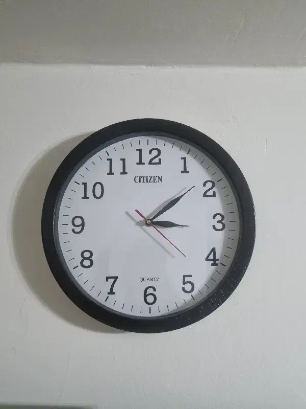 ساعت|ساعت دیواری و تزئینی|کیش, |دیوار