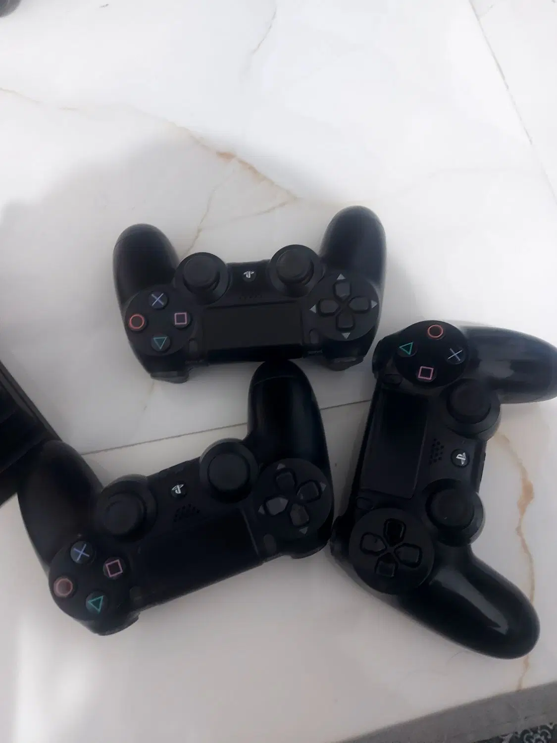 ps4pro|کنسول، بازی ویدئویی و آنلاین|ایذه, |دیوار