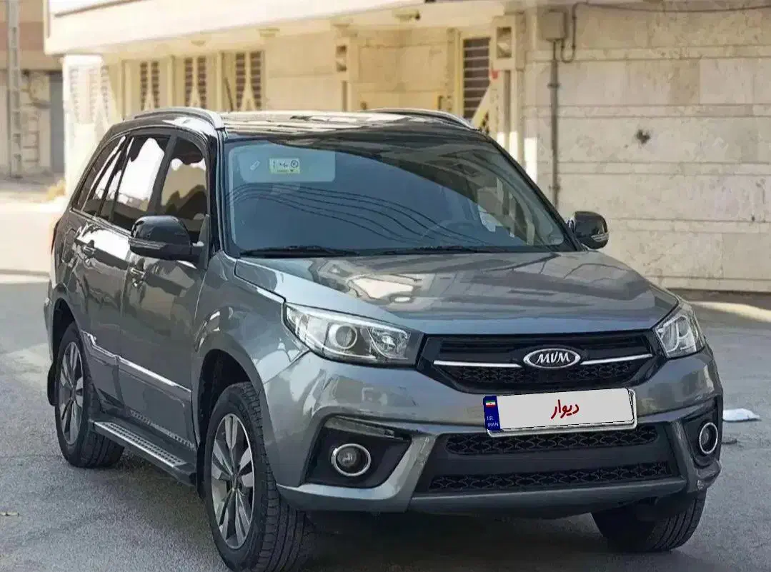 x33 مدل ۹۸|خودرو سواری و وانت|رشت, خمیران زاهدان|دیوار