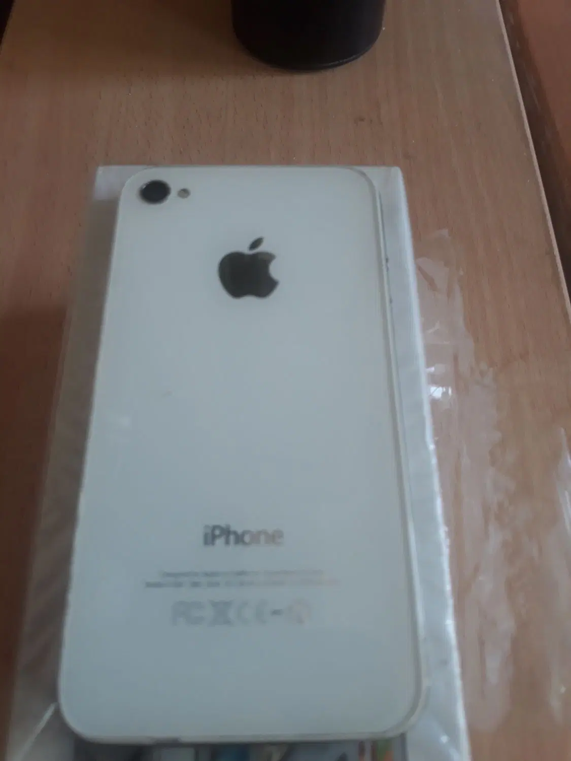 iPhone 4s|موبایل|تهران, اسکندری|دیوار