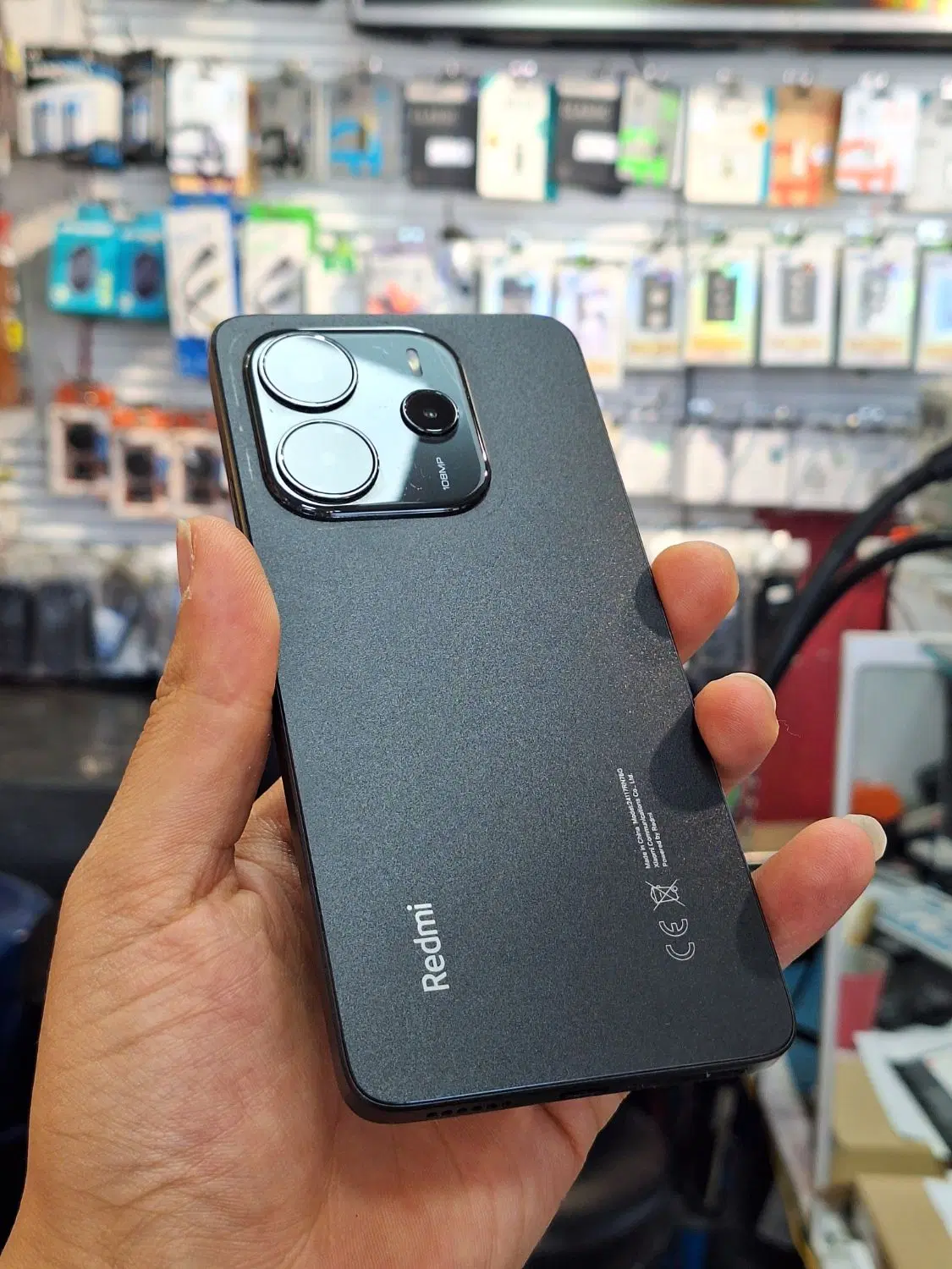 note 14 256 ram 8|موبایل|یاسوج, |دیوار
