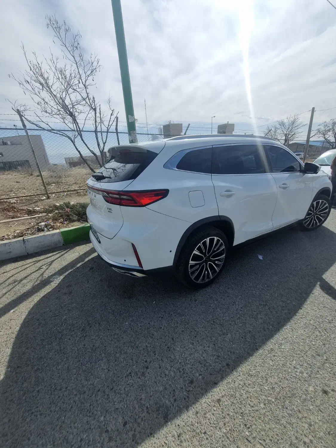 اکستریم TXL مدیران خودرو|خودرو سواری و وانت|تهران, سهروردی|دیوار