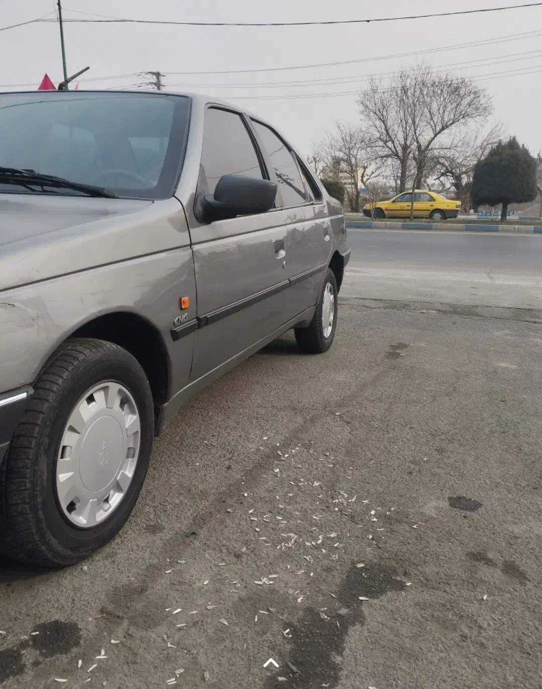 پژو۴۰۵|خودرو سواری و وانت|شهریار, شهریار|دیوار