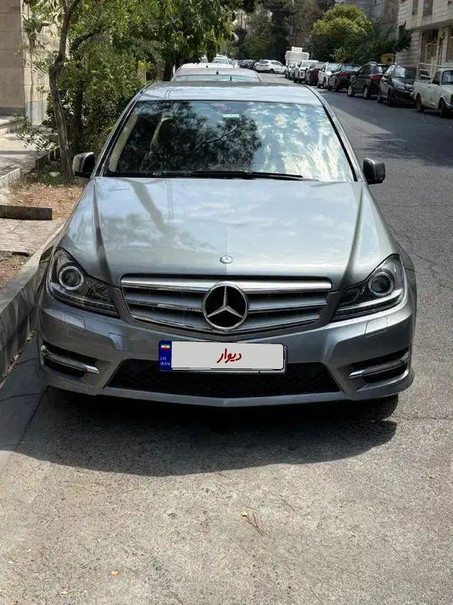 c200 2009|خودرو سواری و وانت|تهران, شهران جنوبی|دیوار