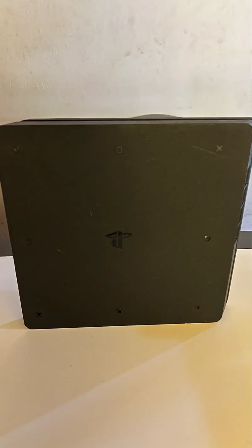 ps4 slim|کنسول، بازی ویدئویی و آنلاین|بندرعباس, |دیوار