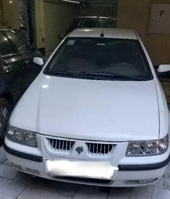 سمند ef7مدل ۹۱|خودرو سواری و وانت|تهران, ایران|دیوار