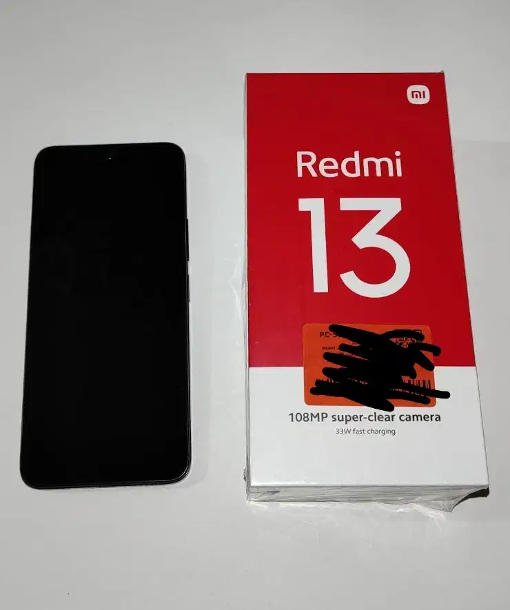 شیایومی Redmi13|موبایل|کرج, باغستان|دیوار