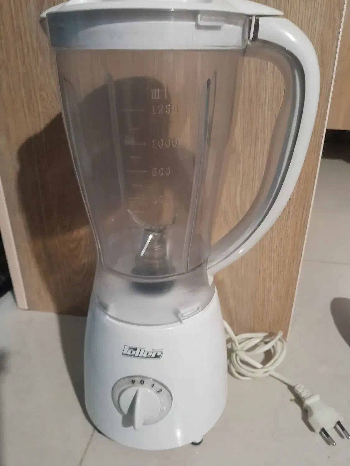 مخلوط کن|خردکن، آسیاب، غذاساز|تهران, دبستان|دیوار