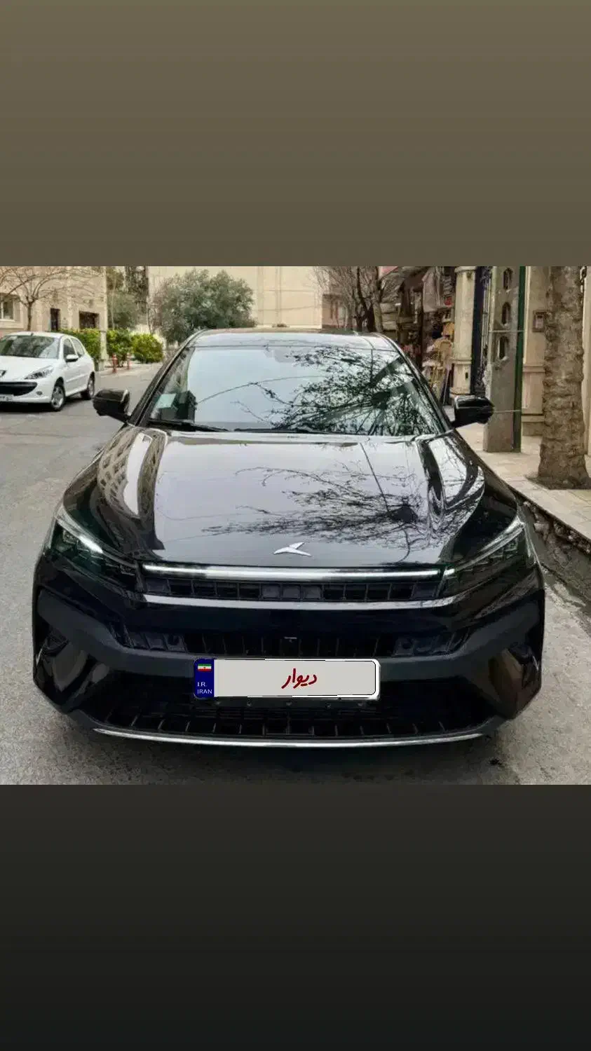 Kmc|خودرو سواری و وانت|خرم‌آباد, |دیوار