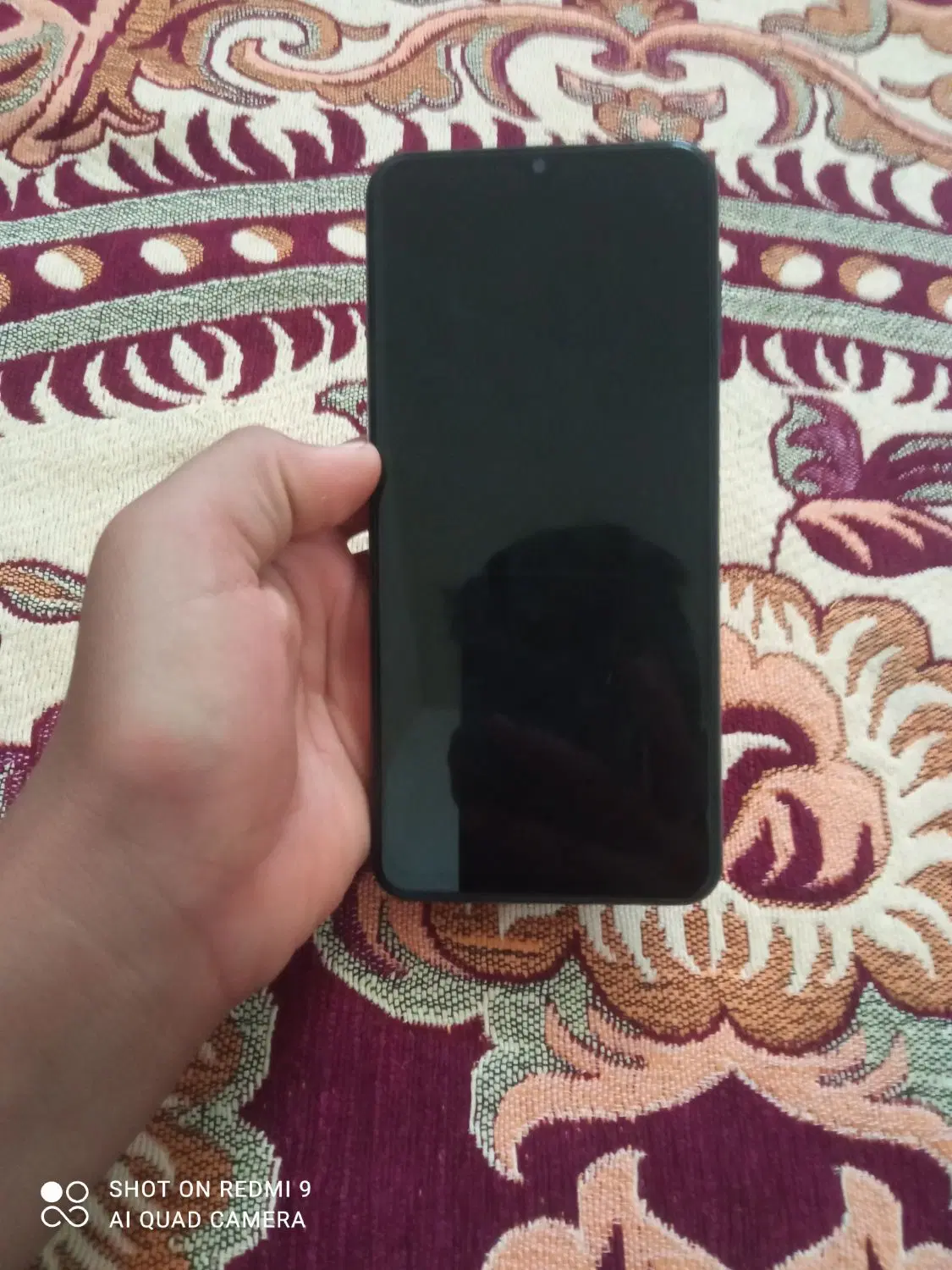 گوشی a23|موبایل|کازرون, |دیوار
