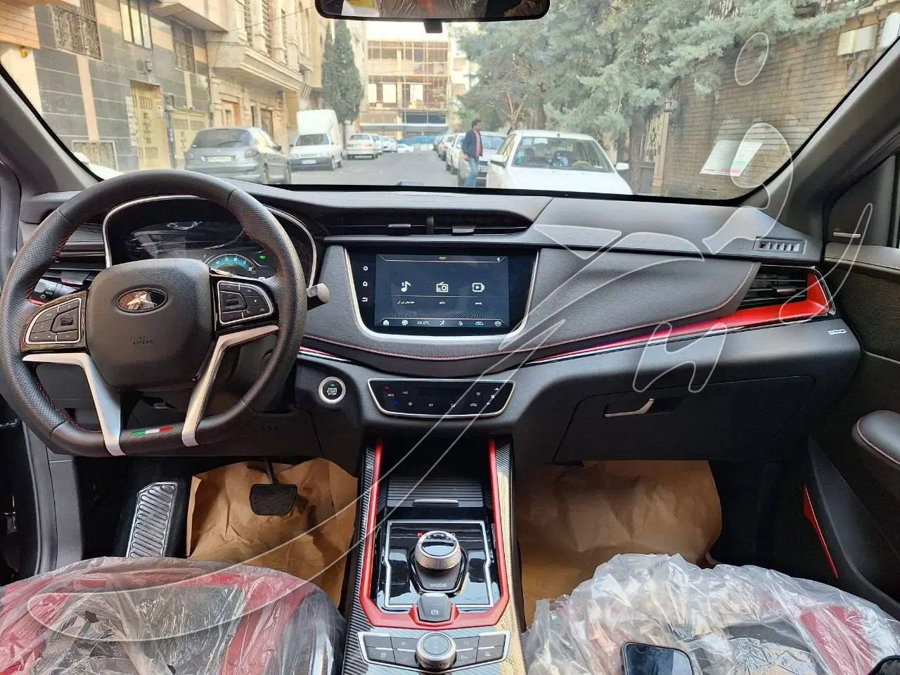 kmc a5/ / مدل 1403|خودرو سواری و وانت|تهران, سردارجنگل|دیوار