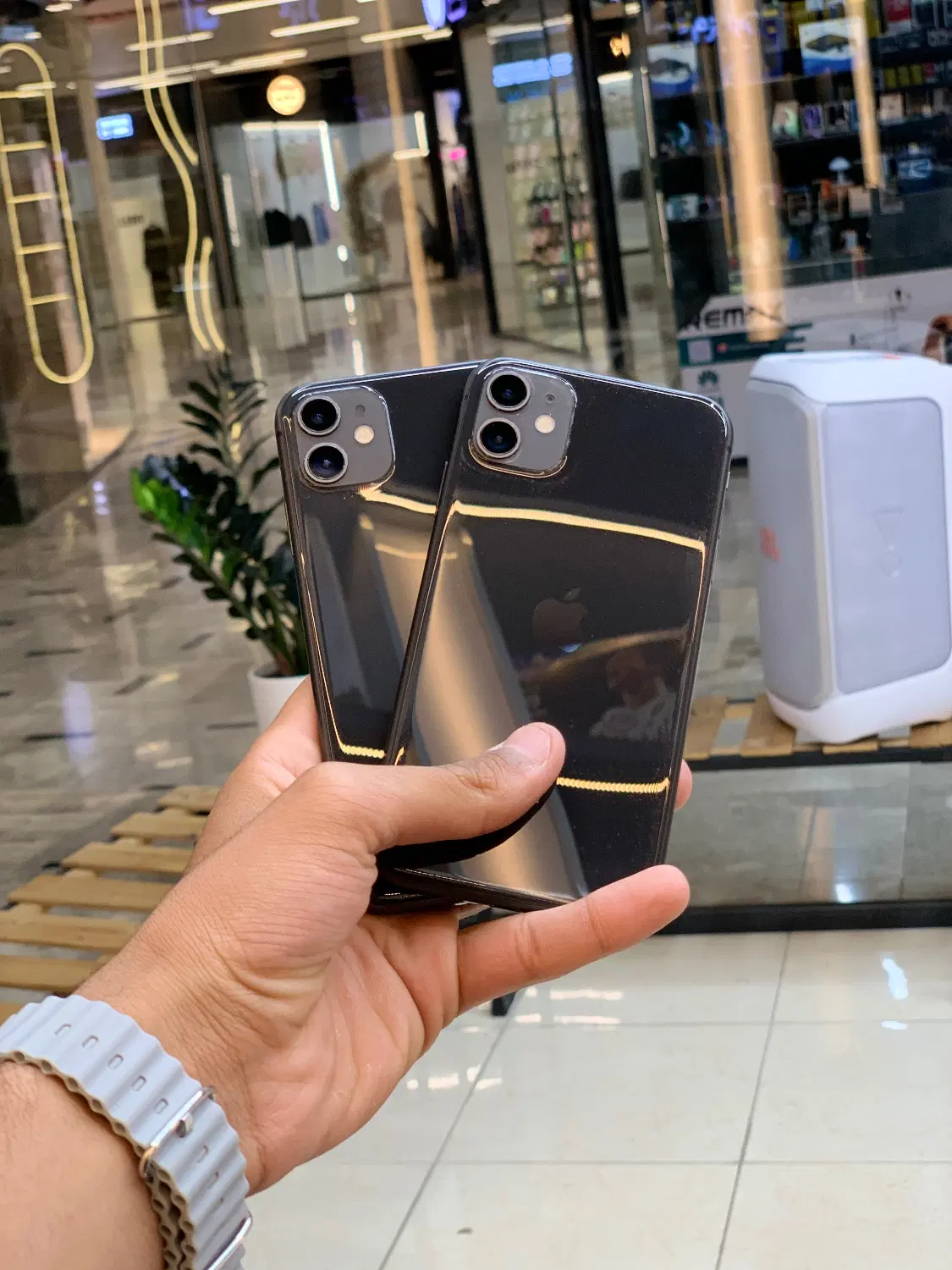 iphone 11.|موبایل|یزد, |دیوار