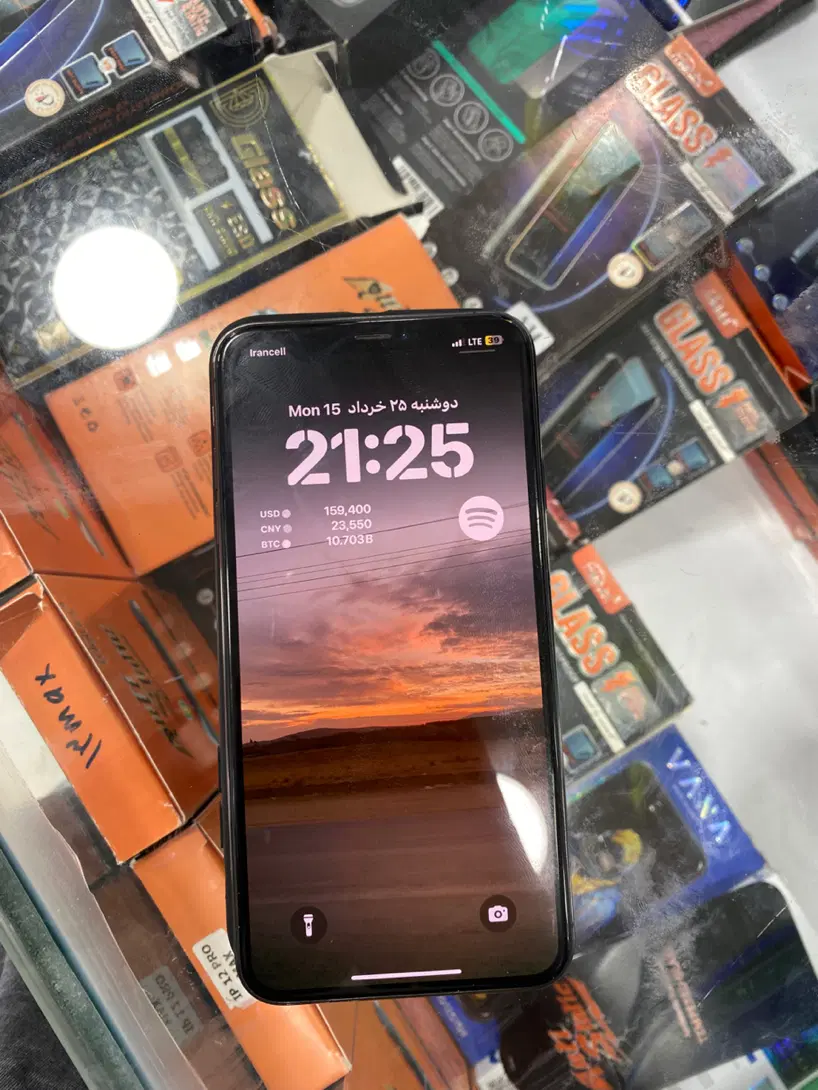 Xsmax512|موبایل|شیراز, احمدآباد|دیوار