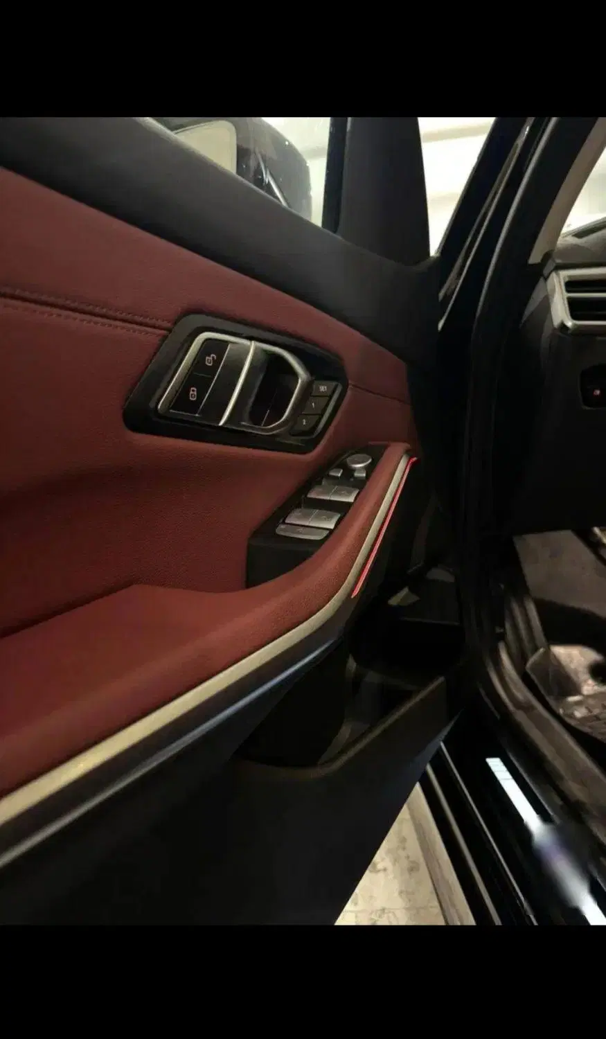 BMW 325i 2025|خودرو سواری و وانت|تهران, پاسداران|دیوار