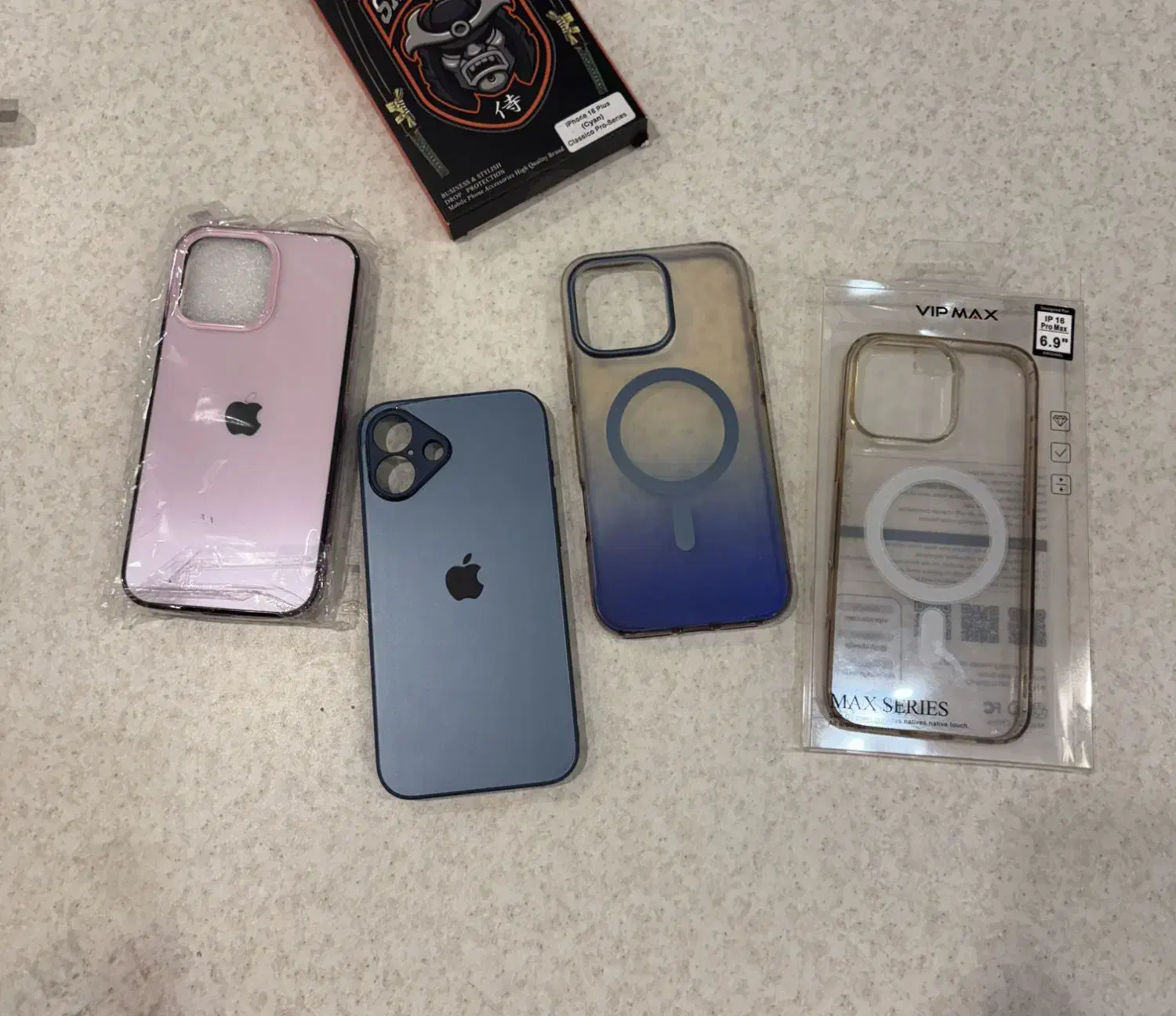 آیفون 16plus|موبایل|تهران, بریانک|دیوار