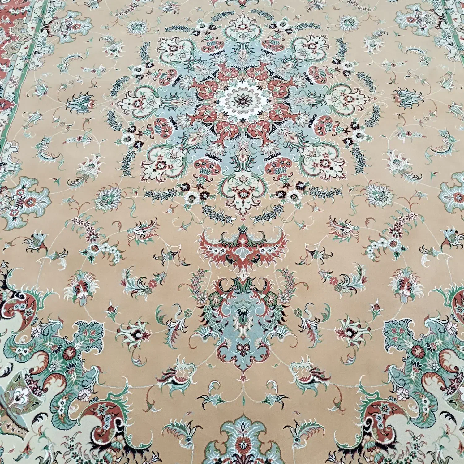 فرش 12متری|فرش|تهران, شهرک پاسداران|دیوار