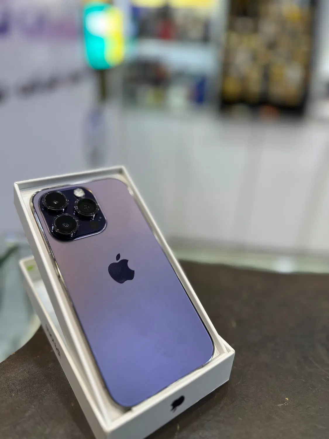 iPhone 14pro|موبایل|تهران, پونک|دیوار