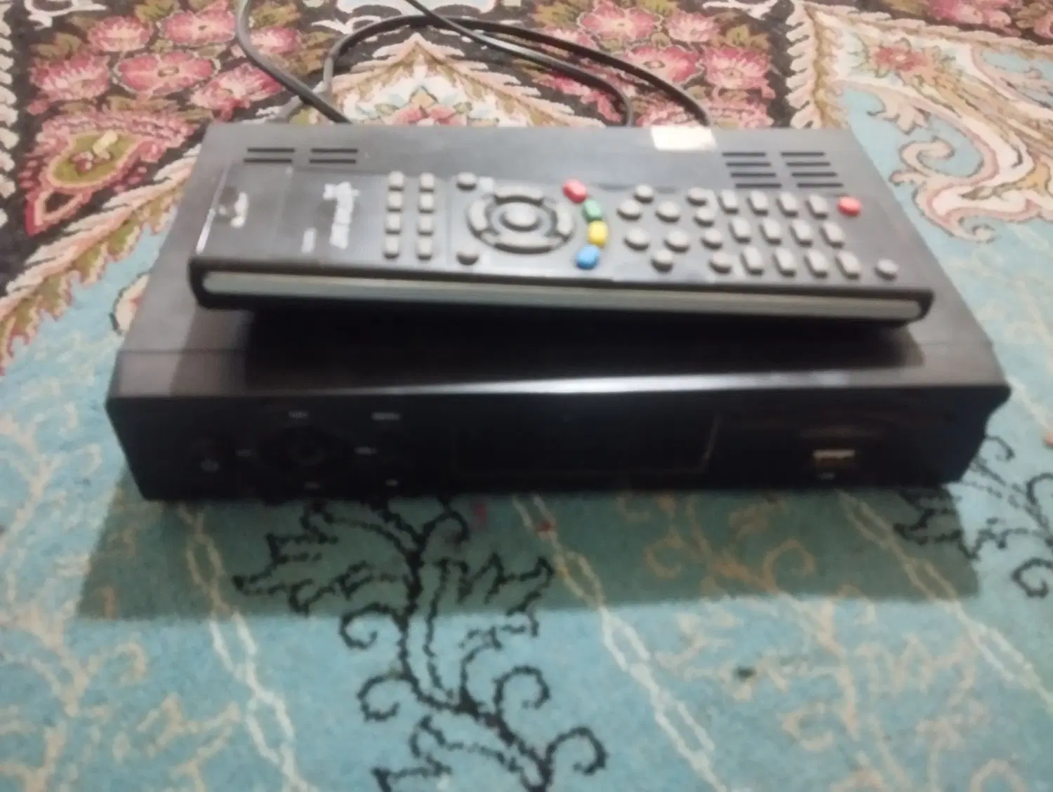 دیجیتال|پخشکننده DVD و ویدیو|زاهدان, |دیوار