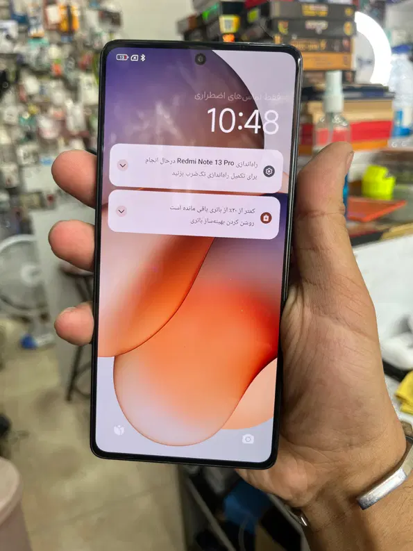 Note13pro|موبایل|داران, |دیوار