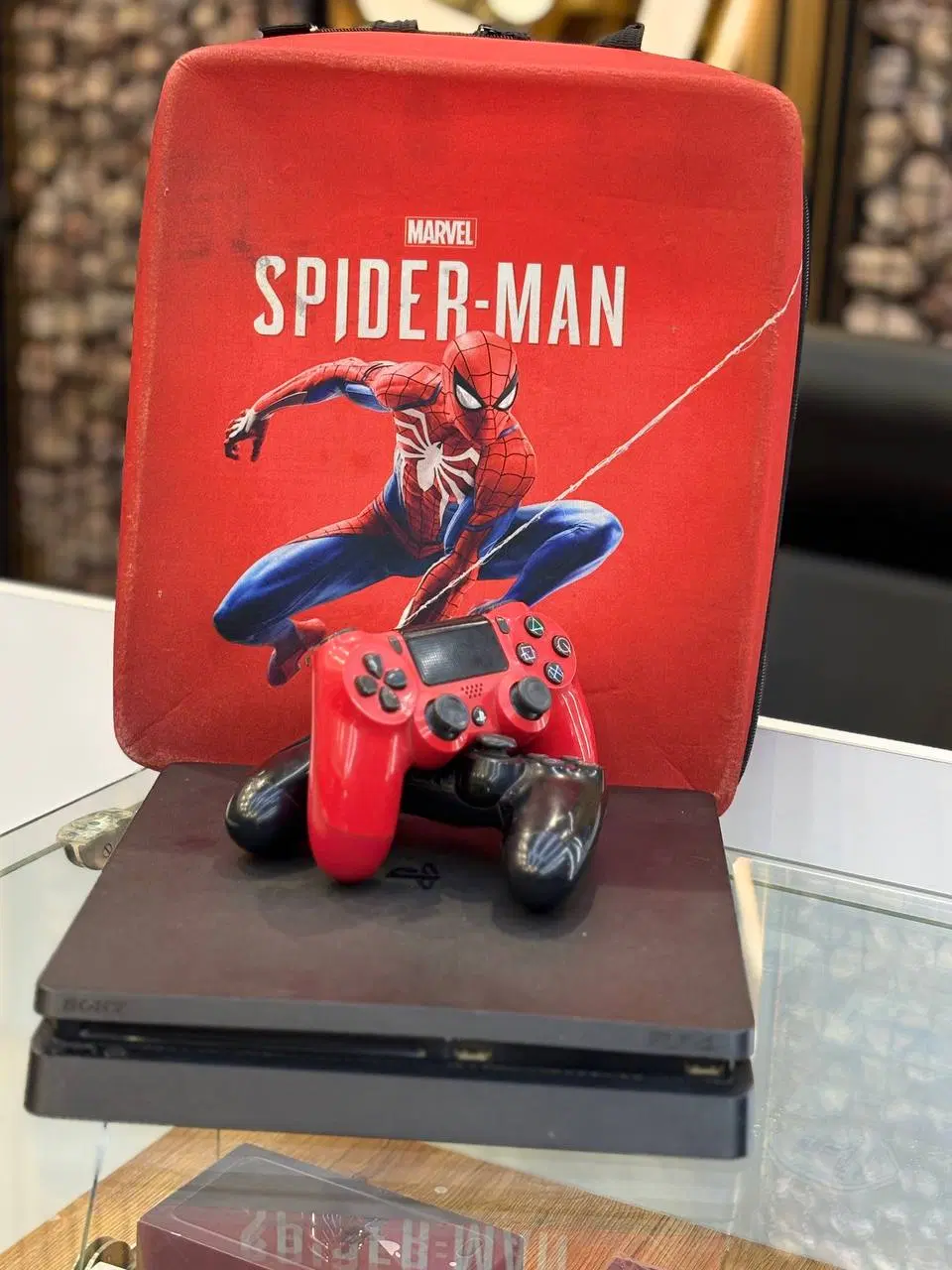 ps4تمیز|کنسول، بازی ویدئویی و آنلاین|رفسنجان, |دیوار
