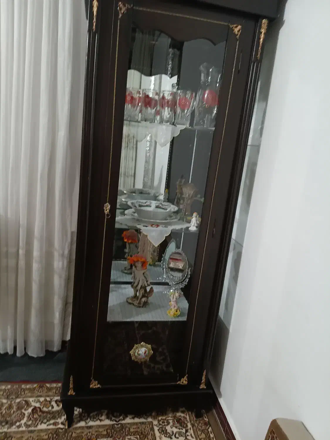 بوفه|بوفه، ویترین، کنسول|کرمانشاه, |دیوار