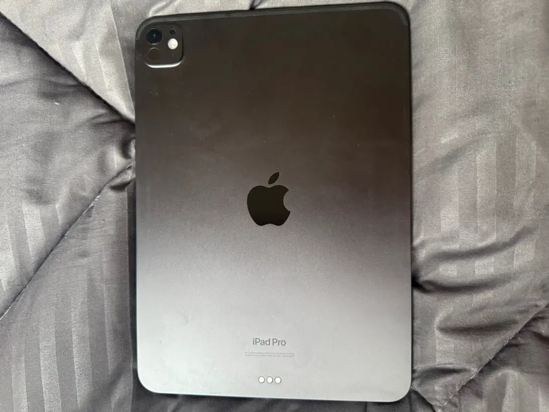 Ipad pro 2024 256GB|تبلت|رشت, پاره بیجار|دیوار
