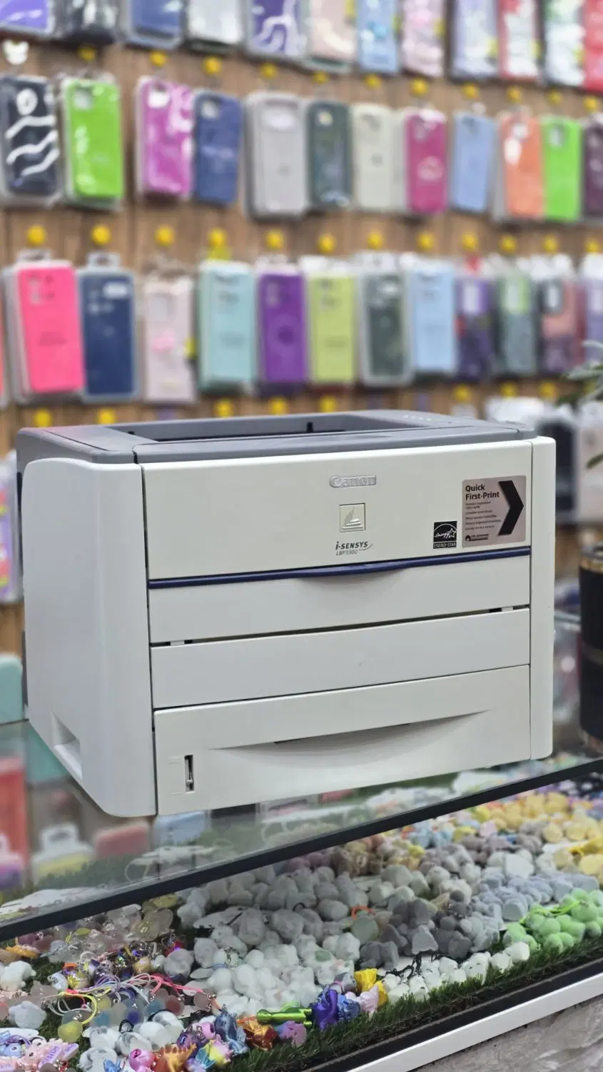 canon lbp3300|پرینتر، اسکنر، کپی، فکس|سبزوار, امیر کبیر|دیوار