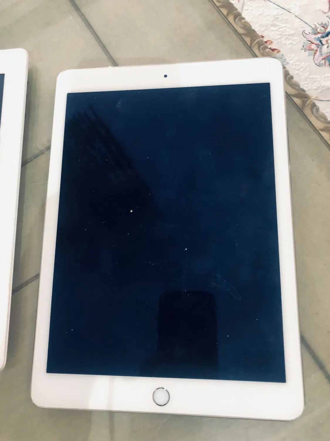Ipad air|تبلت|تهران, بلوار کشاورز|دیوار