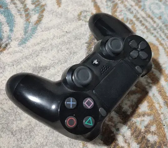 دسته ps4|کنسول، بازی ویدئویی و آنلاین|کبودرآهنگ, |دیوار