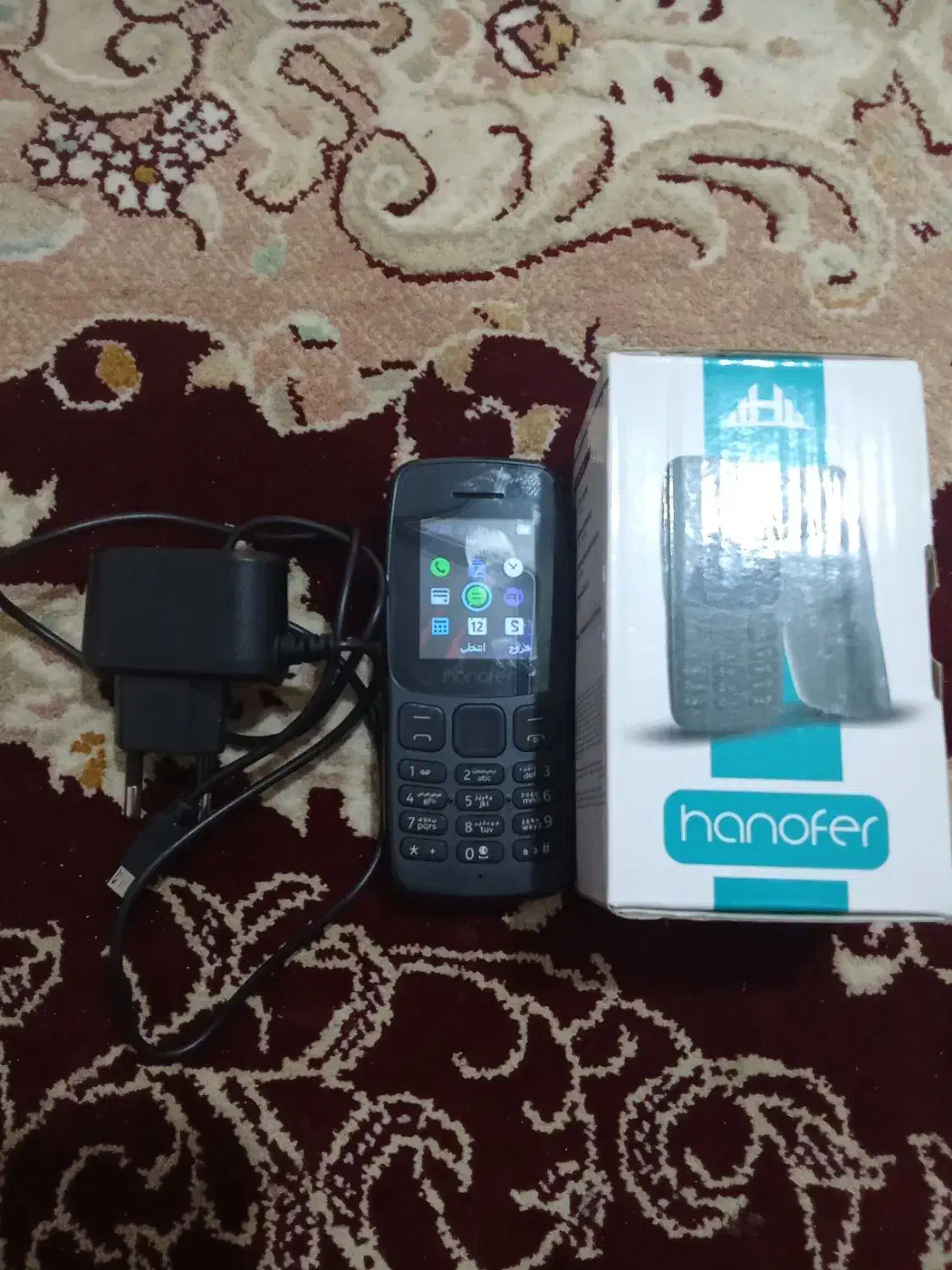 فروش گوشی|موبایل|آبیک, |دیوار