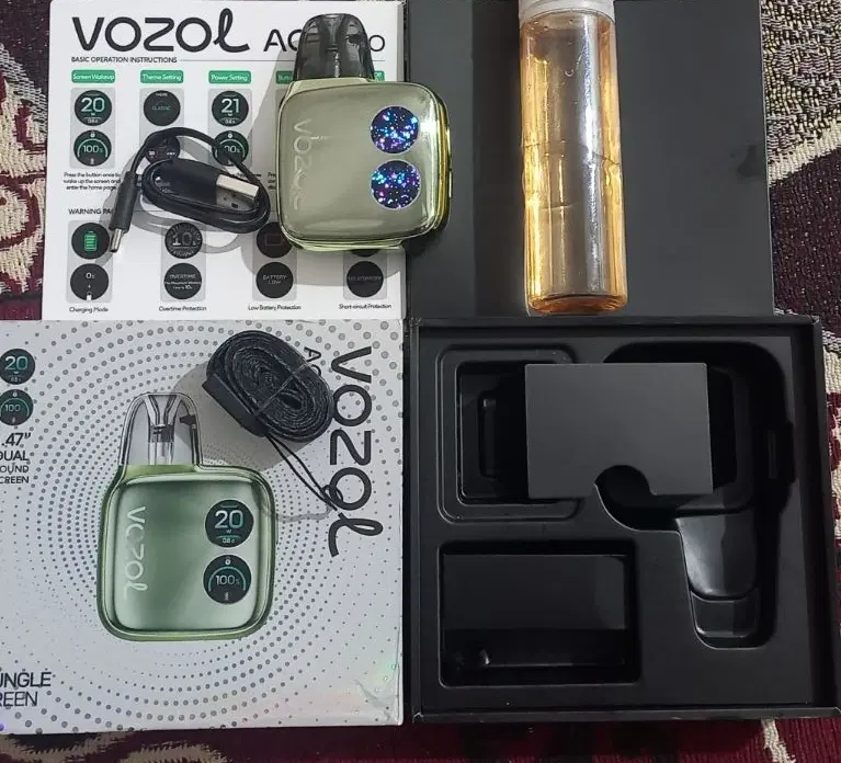 ویپ VOZOL ACE Pro|زیورآلات و اکسسوری|کارون, |دیوار