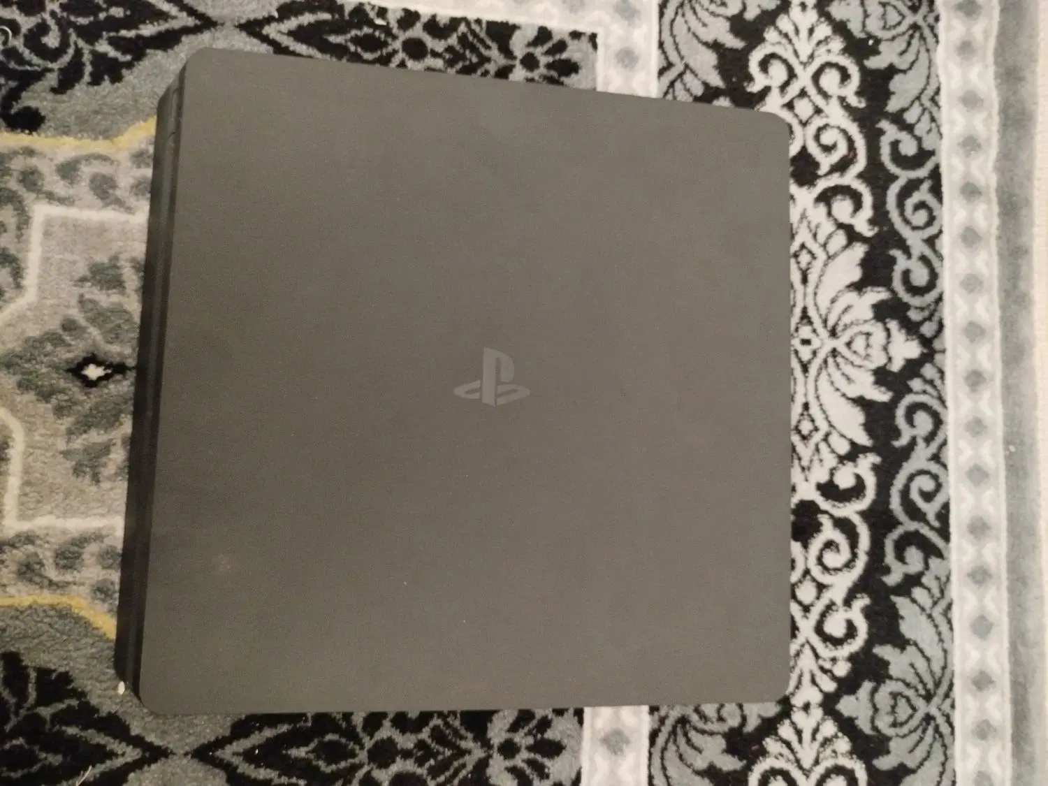 ps4 slim|کنسول، بازی ویدئویی و آنلاین|تهران, یافت‌آباد|دیوار