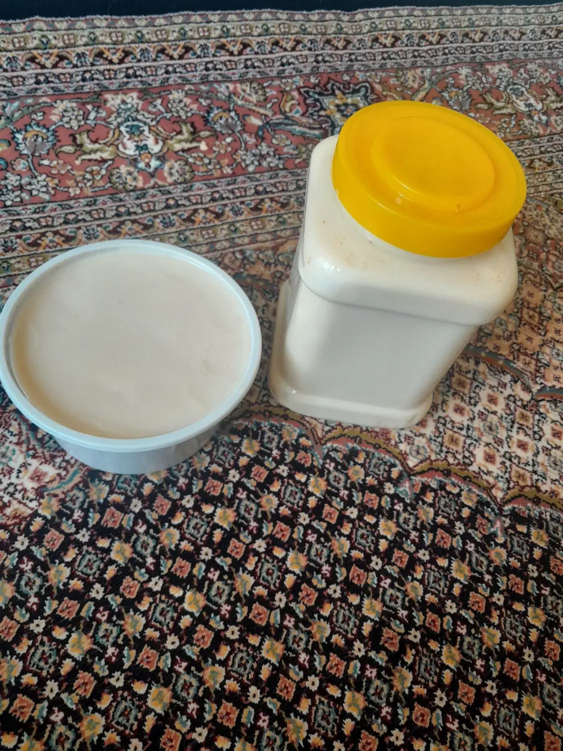 گچی پیی|خوردنی و آشامیدنی|مرند, |دیوار