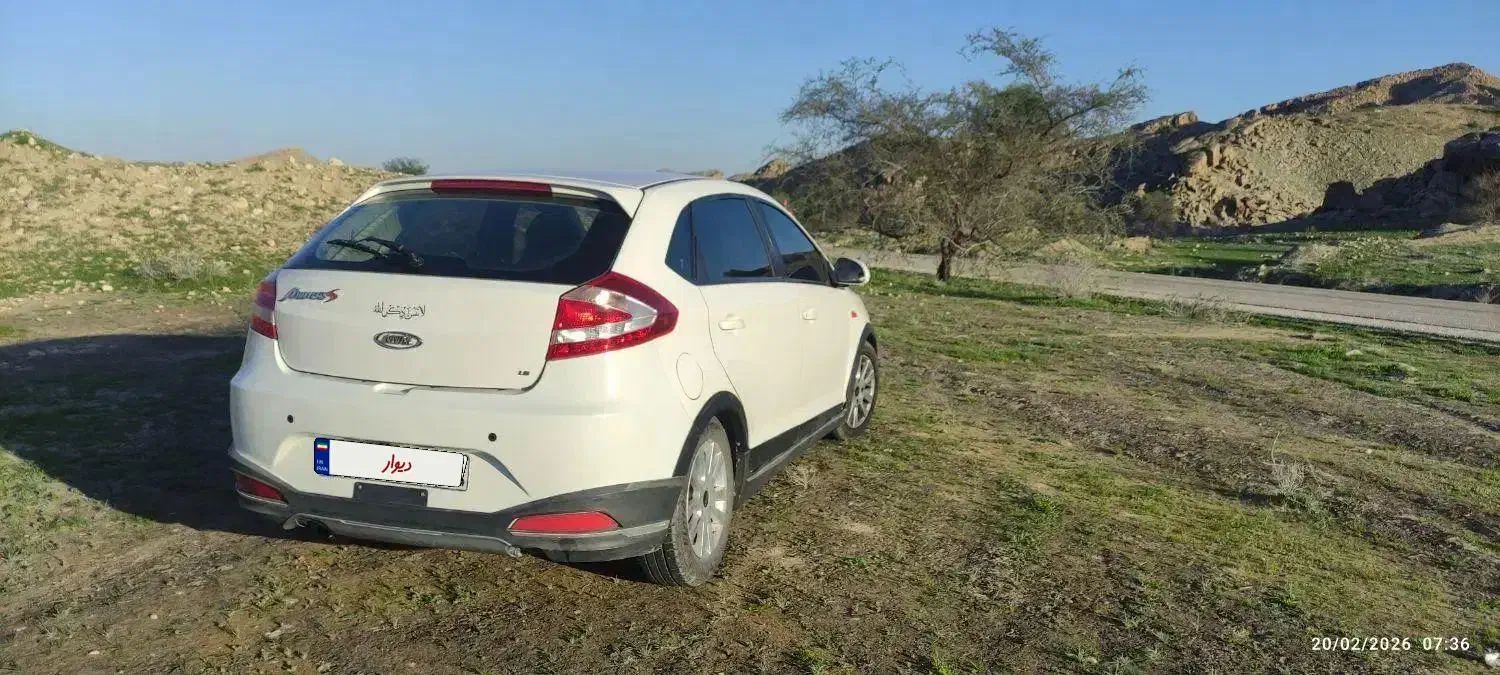 mvm315|خودرو سواری و وانت|خورموج, |دیوار