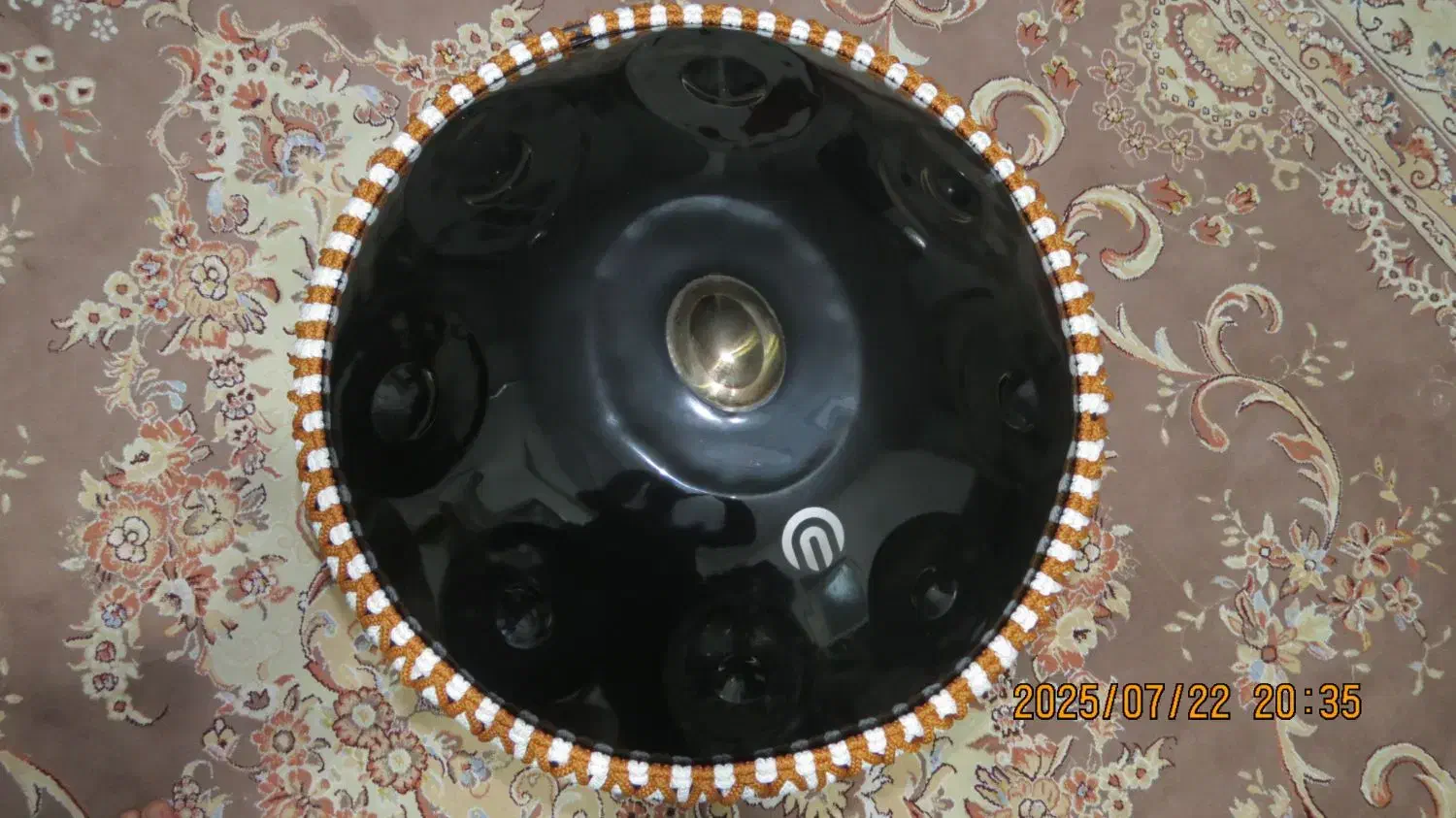 هنگ درام|درام و پرکاشن|خوانسار, |دیوار