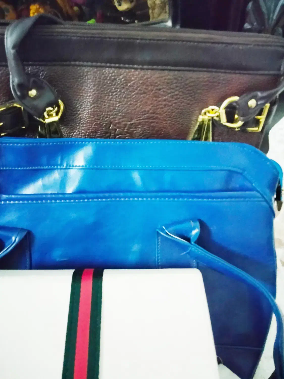 رنگارنگ|کیف، کفش، کمربند|تهران, مظاهری|دیوار