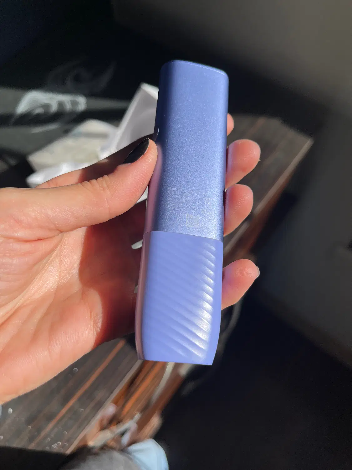 Iqos iluma one|زیورآلات و اکسسوری|تهران, فاطمی|دیوار