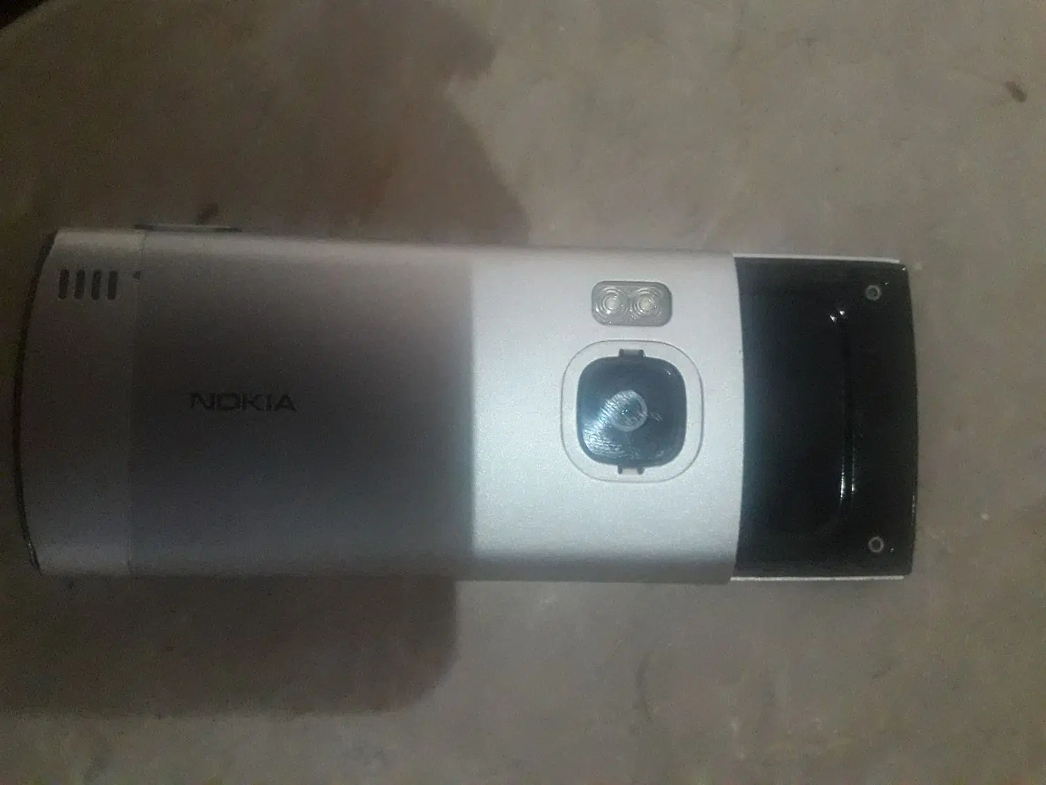 NOKIA  6700|موبایل|اصفهان, رحیم‌آباد|دیوار