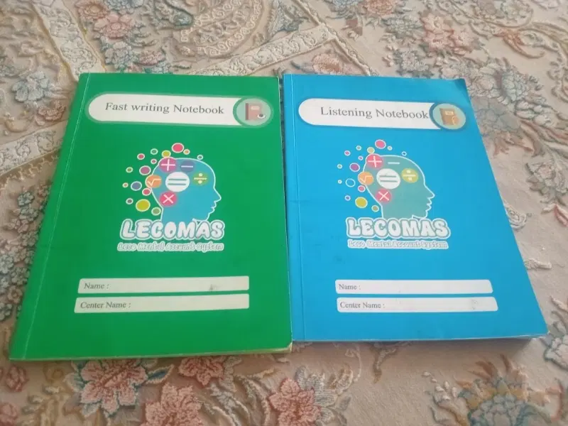 کتاب|کتاب و مجله آموزشی|قم, زنبیل آباد|دیوار