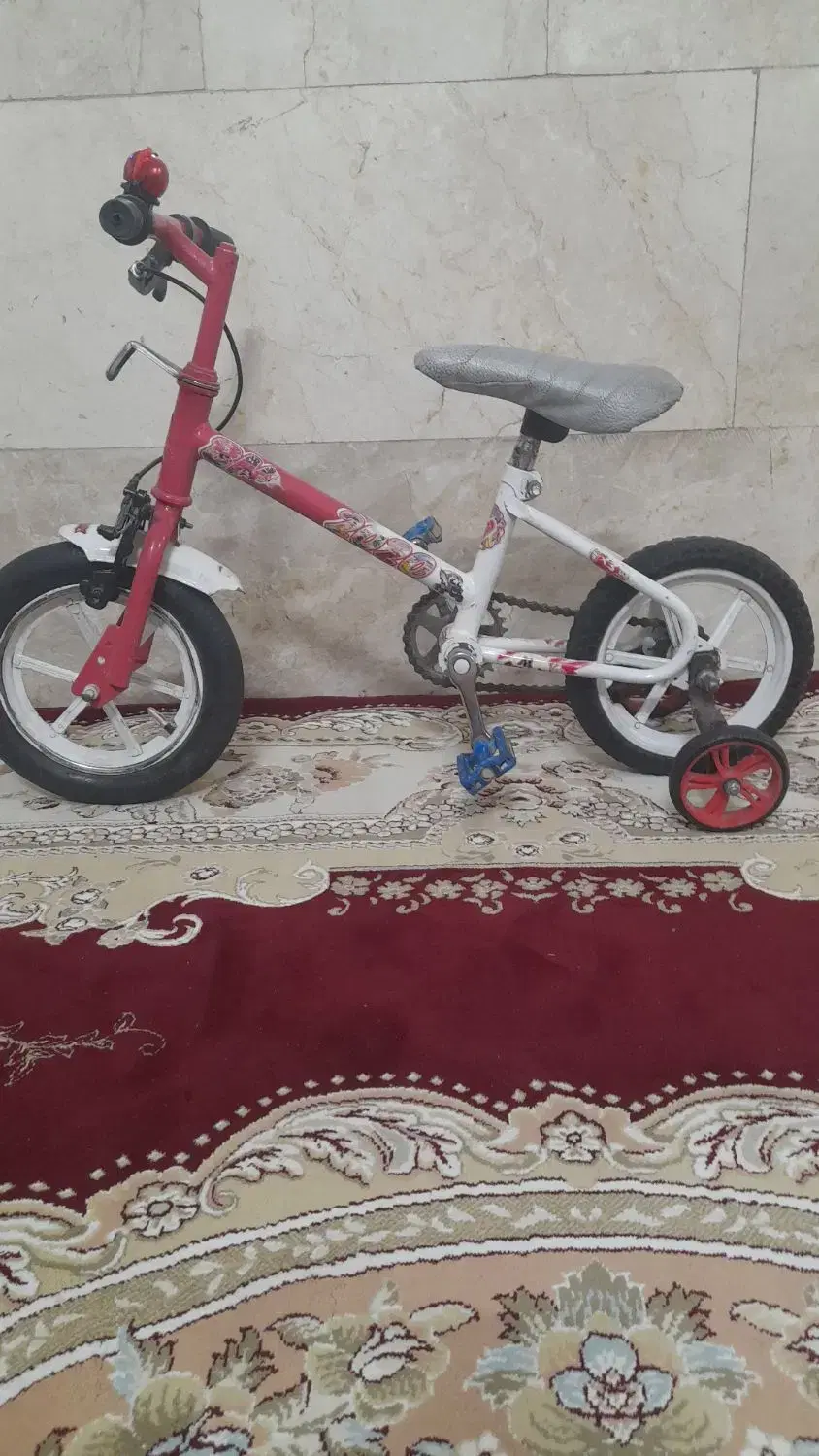 دوچرخه|دوچرخه، اسکیت، اسکوتر|سبزوار, جهاد کشاورزی|دیوار