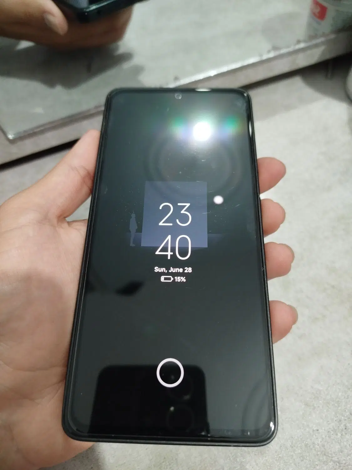 Redmi note ۱۳ 4G|موبایل|رشت, حمیدیان|دیوار