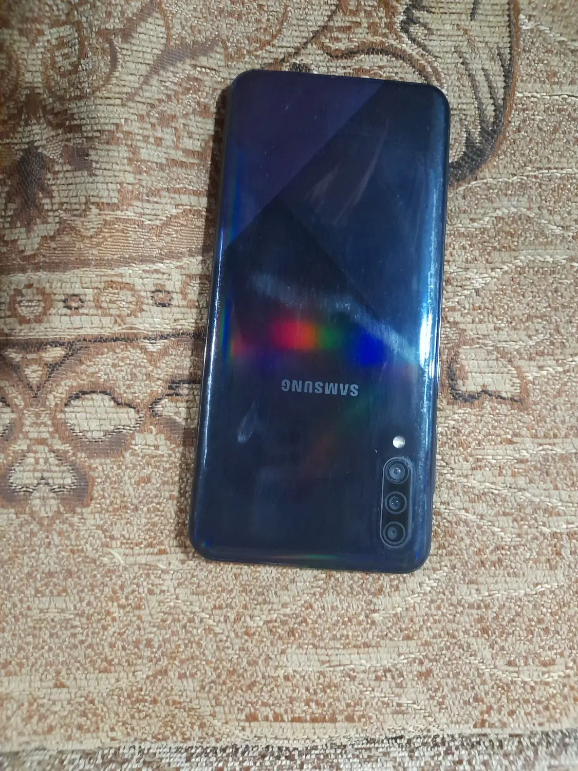 گوشی a30s|موبایل|رودان, |دیوار