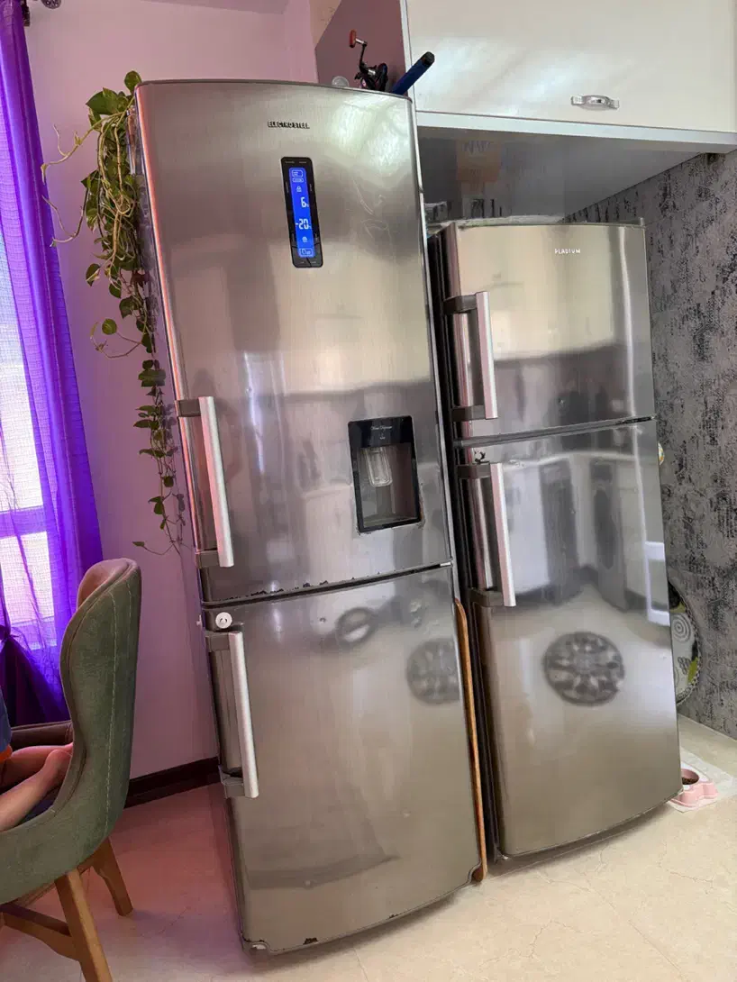 فروش یخچال|یخچال و فریزر|لاهیجان, قیام|دیوار