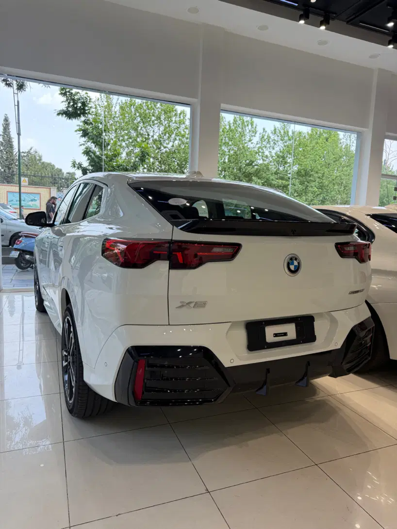 bmw x2 2025|خودرو سواری و وانت|تهران, نجات اللهی|دیوار