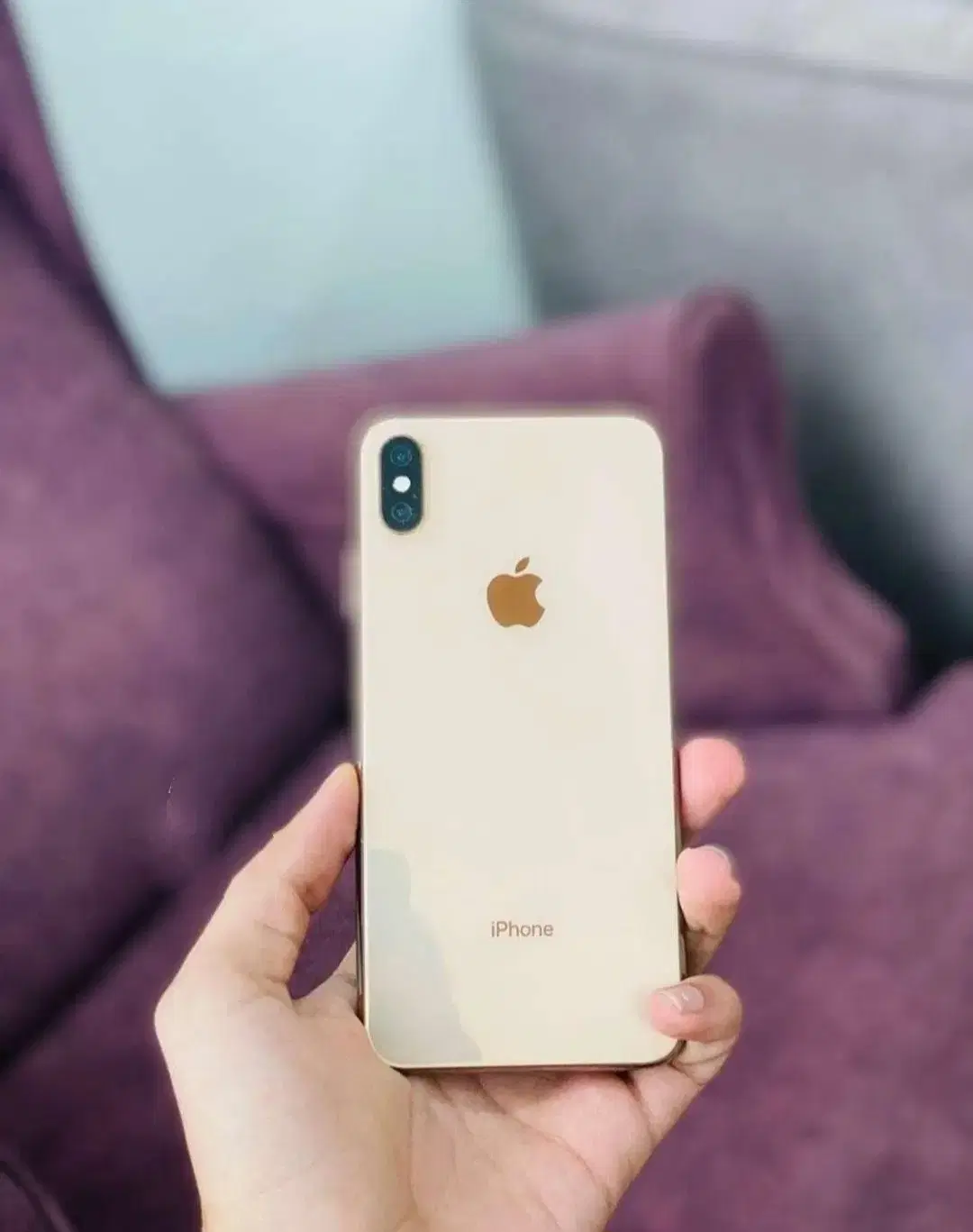 xs max|موبایل|خرم‌آباد, |دیوار