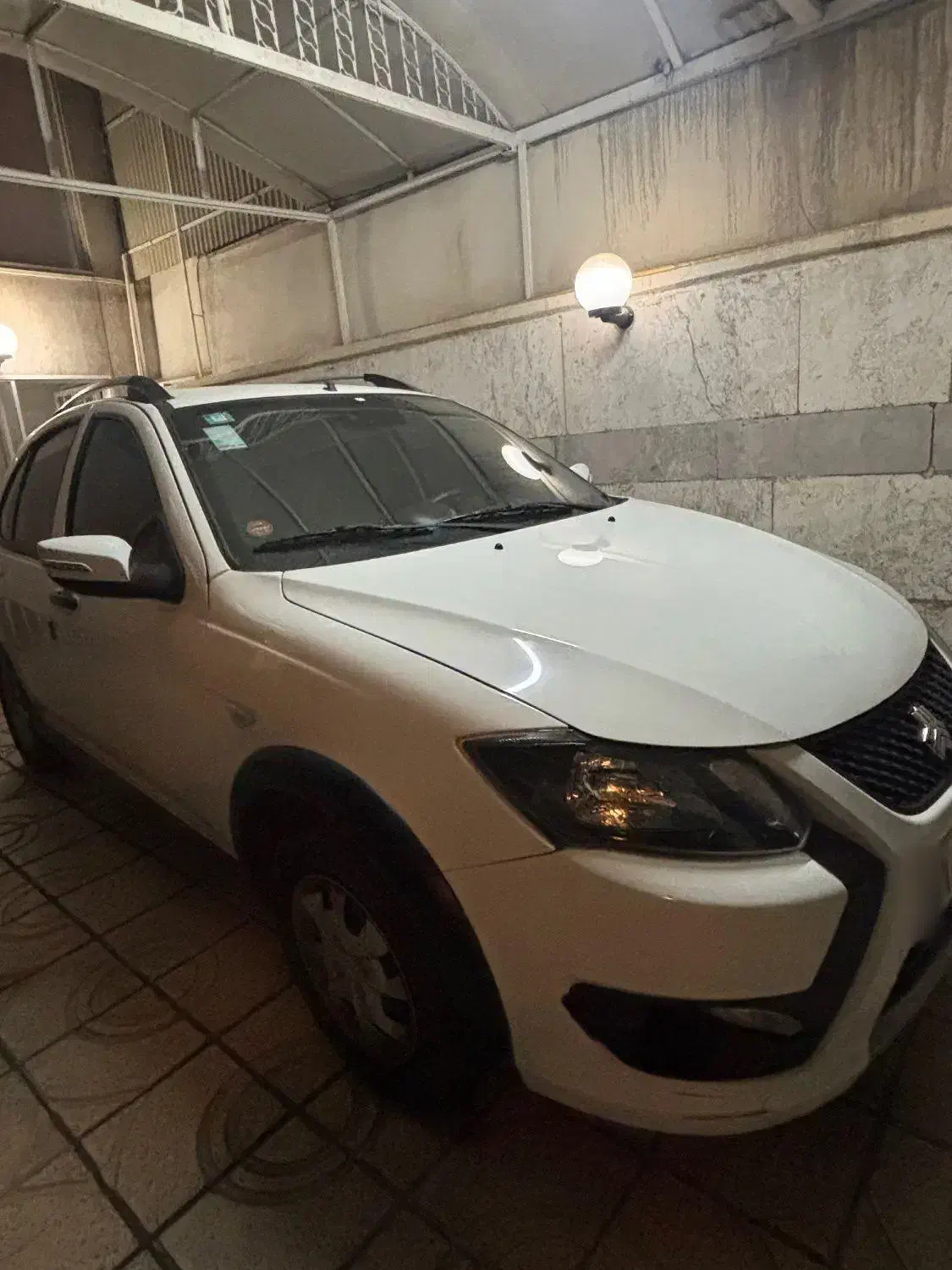 کوییک|خودرو سواری و وانت|تهران, منیریه|دیوار