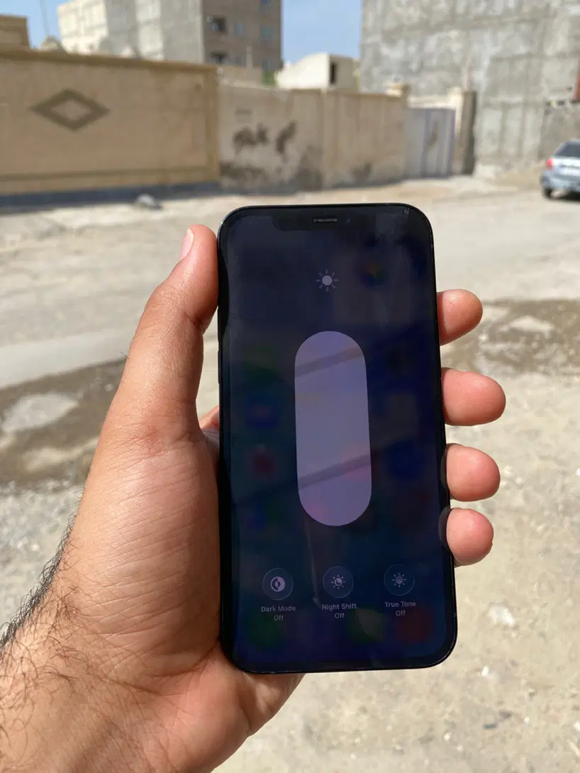 12pro 256gb 2sim|موبایل|چابهار, |دیوار